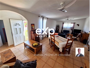 maison à la vente -   97420  LE PORT, surface 128 m2 vente maison - UBI461763983